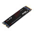 Thumbnail 1 : PNY XLR8 CS3030 500GB M.2 PCIe NVMe SSD/Solid State Drive