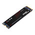 Thumbnail 1 : PNY XLR8 CS3030 1TB M.2 PCIe NVMe SSD/Solid State Drive
