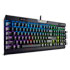 Thumbnail 4 : CORSAIR K68 IP32 RGB Mechanical Gaming Keyboard - Factory Refurbished