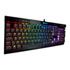 Thumbnail 1 : Corsair K70 RGB MK.2 Low Profile RapidFire Mechanical Gaming Keyboard - Factory Refurbished