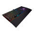Thumbnail 4 : Corsair K70 RGB MK.2 Low Profile RapidFire Mechanical Gaming Keyboard - Factory Refurbished