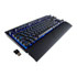 Thumbnail 1 : Corsair K63 Wireless & USB Mechanical Gaming Keyboard Factory Refurbished