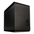 Thumbnail 1 : Streacom DA2 Mini ITX Premium Aluminum Case - Black