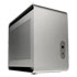 Thumbnail 1 : Streacom DA2 Mini ITX Chassis - Silver