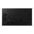 Thumbnail 4 : Samsung 43" QH43R 4K UHD SMART Signage Monitor