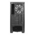 Thumbnail 4 : Antec P82 Flow Tempered Glass Mid Tower PC Gaming Case