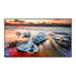 Thumbnail 2 : Samsung 98" QP98R 8K UHD HDR10+ SMART Signage Panel
