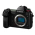Thumbnail 1 : Panasonic LUMIX DC-S1 4K Full-Frame Mirrorless Camera Body only