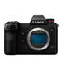 Thumbnail 2 : Panasonic LUMIX DC-S1 4K Full-Frame Mirrorless Camera Body only
