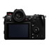 Thumbnail 3 : Panasonic LUMIX DC-S1 4K Full-Frame Mirrorless Camera Body only