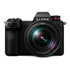 Thumbnail 2 : Panasonic Lumix DC-S1RM with L-Mount 24-105mm lens