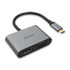 Thumbnail 1 : USB Type-C to HDMI/VGA Adapter