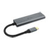 Thumbnail 1 : Akasa USB Type-C to 4 Port USB 3.0 Hub