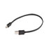 Thumbnail 2 : Akasa USB 2.0 Type-C to Type-A Charing/Sync Cable