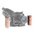 Thumbnail 2 : Wooden Universal Side Handle