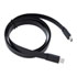 Thumbnail 1 : Akasa PROSLIM USB3.1 Gen2 USB-C Cable