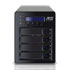 Thumbnail 1 : Highpoint SSD6540M eNVMe RAID M.2 14GB/s 4 Bay Storage Box