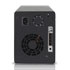 Thumbnail 2 : Highpoint SSD6540M eNVMe RAID M.2 14GB/s 4 Bay Storage Box