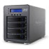 Thumbnail 4 : Highpoint SSD6540M eNVMe RAID M.2 14GB/s 4 Bay Storage Box
