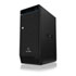 Thumbnail 1 : ICY BOX 8-Bay 2.5/2.5" SATA Drive USB-C Enclosure