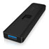 Thumbnail 2 : ICY BOX Retractable M.2 SATA SSD USB3.1 Enclosure