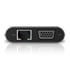 Thumbnail 3 : USB Type-C DockingStation w/ 2 Video outputs