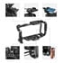 Thumbnail 3 : Cage for Blackmagic Pocket Cameras