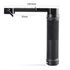 Thumbnail 2 : NATO Side Handle for DSLR Cameras