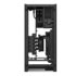 Thumbnail 2 : NZXT H1 Mini-ITX Windowed PC Gaming Case with 650W PSU & AIO Cooler Fitted White