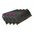 Thumbnail 3 : Corsair Dominator Platinum RGB 64GB 3600 MHz DDR4 Quad Channel Memory Kit