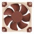 Thumbnail 3 : Noctua NF-A8 5V PWM 80mm Beige/Brown Fan