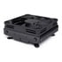 Thumbnail 1 : Noctua NH-L9i chromax.black Low Profile CPU Cooler
