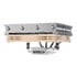 Thumbnail 1 : Noctua NH-L12S Low Profile High Performance CPU Cooler