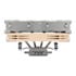 Thumbnail 2 : Noctua NH-L12S Low Profile High Performance CPU Cooler
