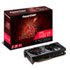 Thumbnail 1 : PowerColor AMD Radeon RX 5600 XT Red Dragon 6GB GDDR6 RDNA PCIe 4.0 Graphics Card