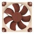 Thumbnail 3 : Noctua NF-A9 FLX 92mm Beige/Brown Fan