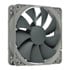 Thumbnail 1 : Noctua NF-P12 REDUX 1300RPM 120mm Grey/Black Quiet Case Fan