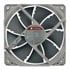 Thumbnail 3 : Noctua NF-P12 REDUX 1300RPM 120mm Grey/Black Quiet Case Fan