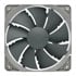 Thumbnail 2 : Noctua NF-P12 REDUX PWM 1300RPM 120mm Grey/Black Quiet Case Fan