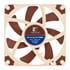 Thumbnail 3 : Noctua NF-A12x15 PWM 120mm Beige/Brown Slim-line Fan