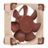 Thumbnail 1 : Noctua NF-A4X10 5V PWM 40mm Beige/Brown Fan
