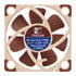 Thumbnail 4 : Noctua NF-A4X10 5V PWM 40mm Beige/Brown Fan