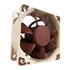 Thumbnail 1 : Noctua NF-A6x25 PWM 60mm Beige/Brown Fan