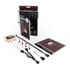 Thumbnail 4 : Noctua NF-A6x25 5V PWM 60mm Beige/Brown Fan