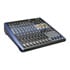 Thumbnail 2 : Presonus StudioLive AR12c Interface, Mixer, Recorder