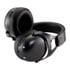 Thumbnail 1 : Korg NC-Q1 Active Noise Cancelling Wireless/Wired DJ Class Headphones  Black