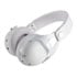Thumbnail 1 : Korg NC-Q1 Active Noise Cancelling Wired/Wireless DJ Class Headphones White