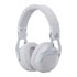 Thumbnail 2 : Korg NCQ1 Smart Noise Cancelling Headphones Wired/Wireless White + FREE Backpack & Powerbank