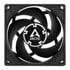 Thumbnail 2 : Arctic P8 PWM PST CO Fan Black