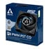 Thumbnail 4 : Arctic P8 PWM PST CO Fan Black